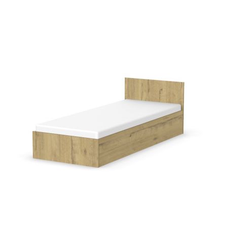 Кровать 0.8 Модерн