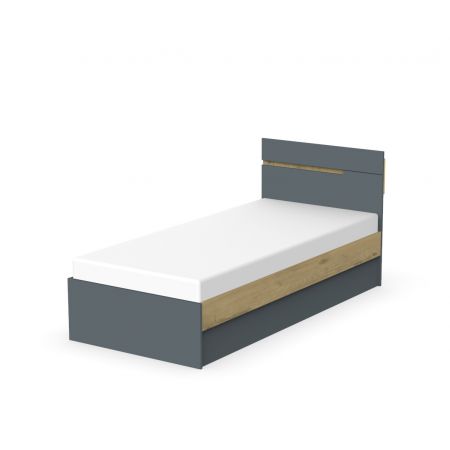 Кровать 0.9 Стелла